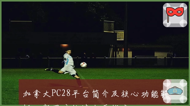 加拿大PC28平台简介及核心功能解析：新用户快速上手指南