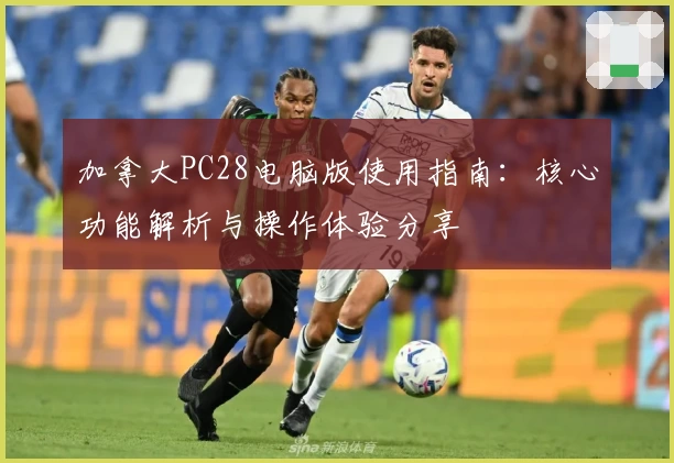 加拿大PC28电脑版使用指南：核心功能解析与操作体验分享