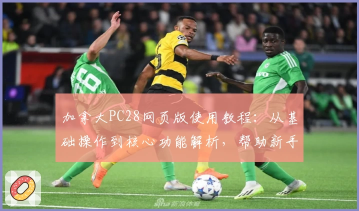 加拿大PC28网页版使用教程：从基础操作到核心功能解析，帮助新手用户快速上手