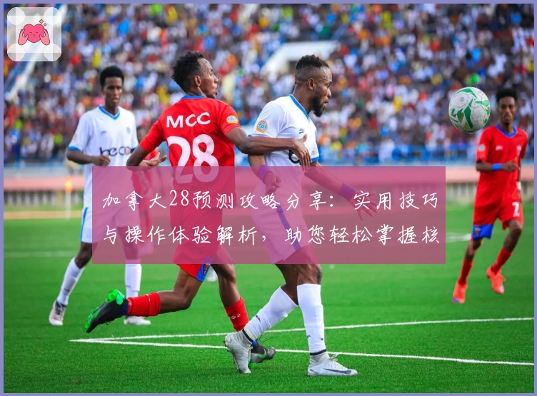 加拿大28预测攻略分享：实用技巧与操作体验解析，助您轻松掌握核心规律