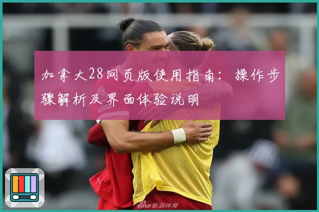 加拿大28网页版使用指南：操作步骤解析及界面体验说明