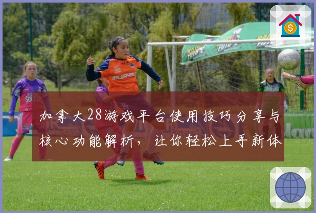 加拿大28游戏平台使用技巧分享与核心功能解析，让你轻松上手新体验
