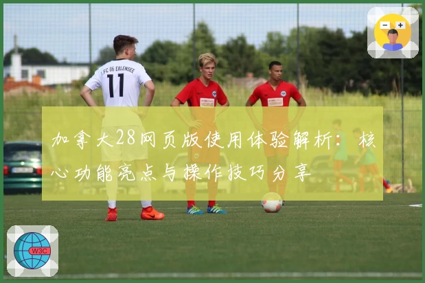 加拿大28网页版使用体验解析：核心功能亮点与操作技巧分享