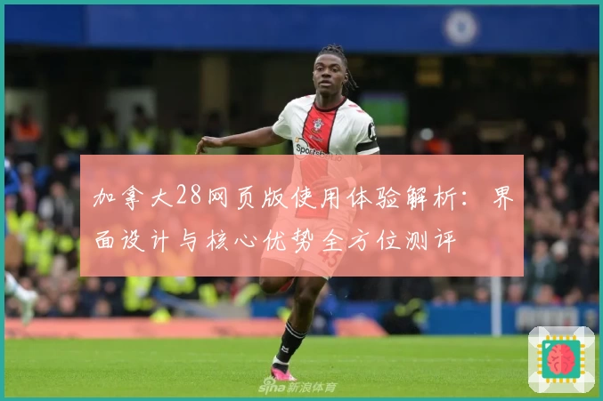 加拿大28网页版使用体验解析：界面设计与核心优势全方位测评