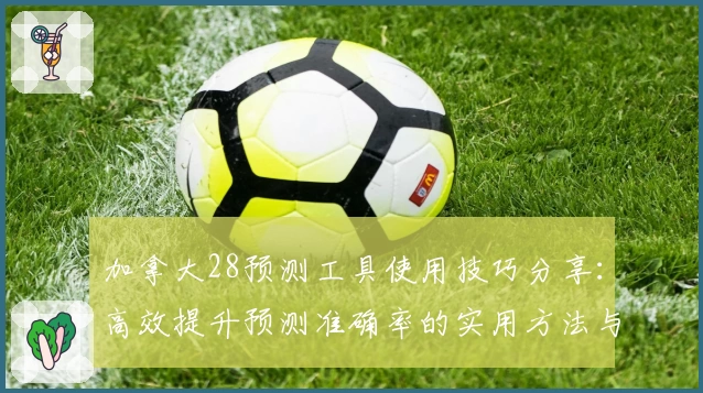 加拿大28预测工具使用技巧分享：高效提升预测准确率的实用方法与经验解析