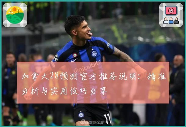 加拿大28预测官方推荐说明：精准分析与实用技巧分享
