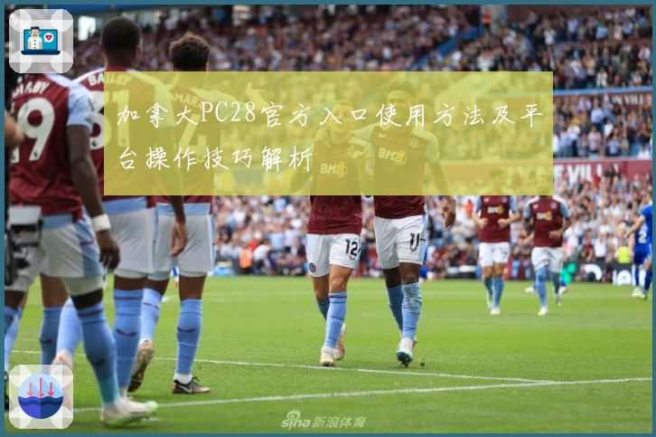 加拿大PC28官方入口使用方法及平台操作技巧解析