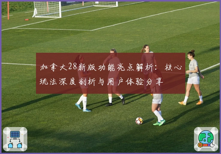 加拿大28新版功能亮点解析:核心玩法深度剖析与用户体验分享